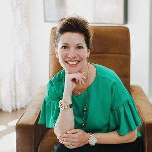 Meet your Posher, Tina